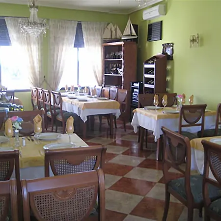 Glorias מלון Torre de Santa María