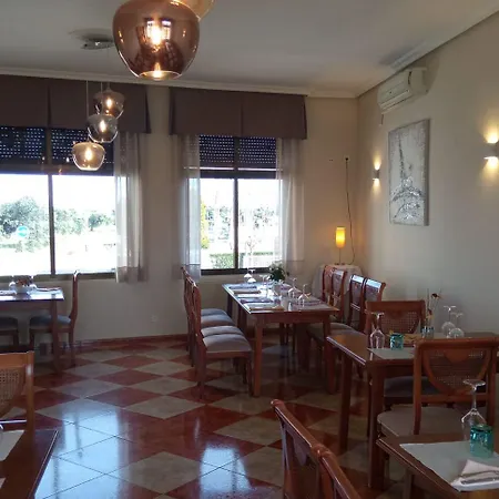 Glorias 2* Torre de Santa María