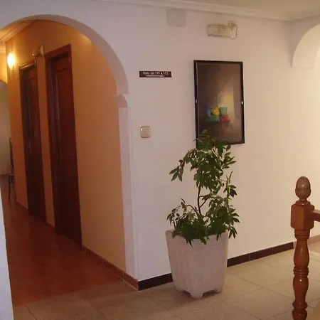 Hotel Glorias 2*
