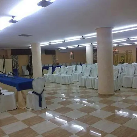 Glorias Torre de Santa María