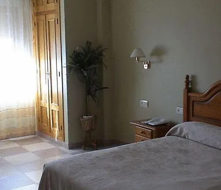 Hotel Glorias