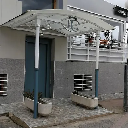 Glorias Torre de Santa María