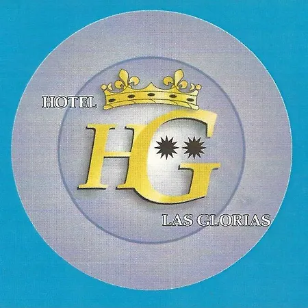 Glorias 2* Torre de Santa María