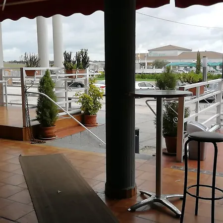 Hotel Glorias