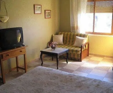 Hotel Glorias 2*