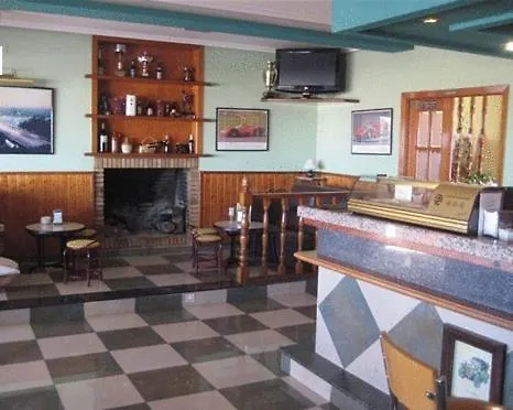 Glorias Отель Торре-де-Санта-Мария