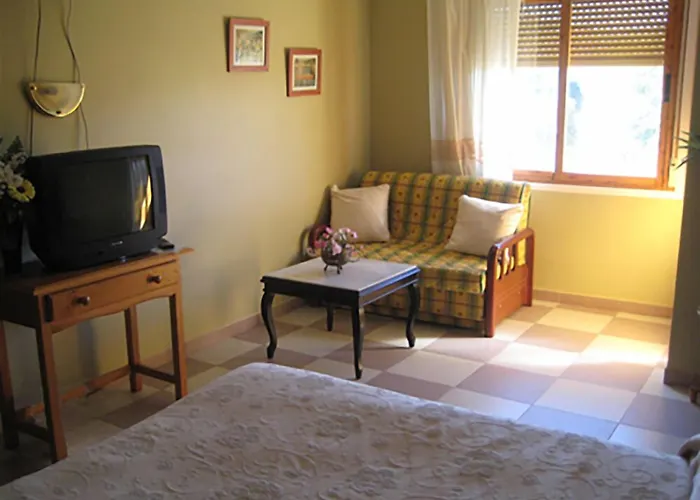 Glorias Отель 2*