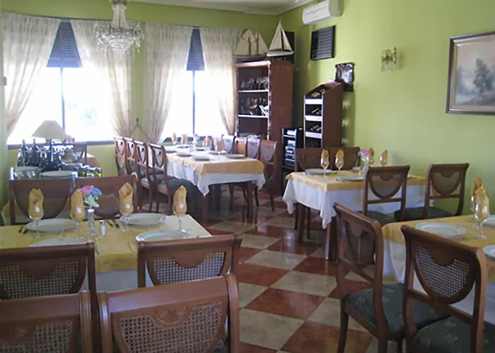 Glorias Отель Торре-де-Санта-Мария