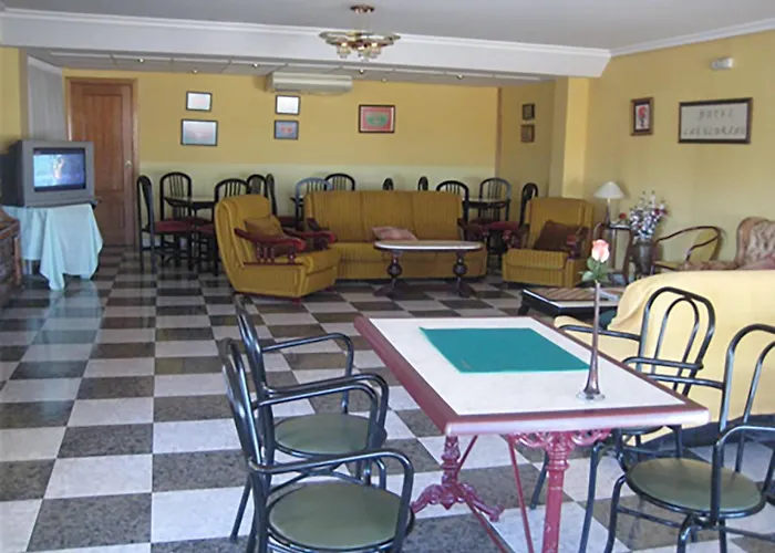 Отель Glorias Торре-де-Санта-Мария