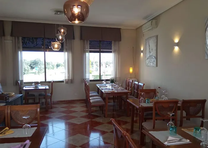 Glorias 2* Торре-де-Санта-Мария