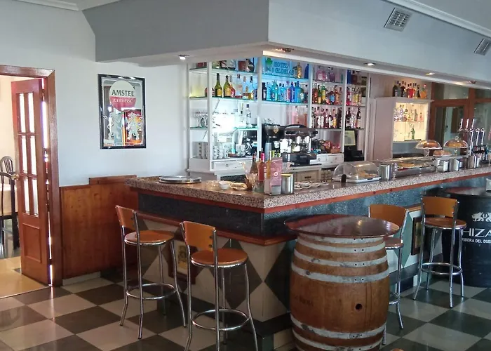 Отель Glorias Торре-де-Санта-Мария