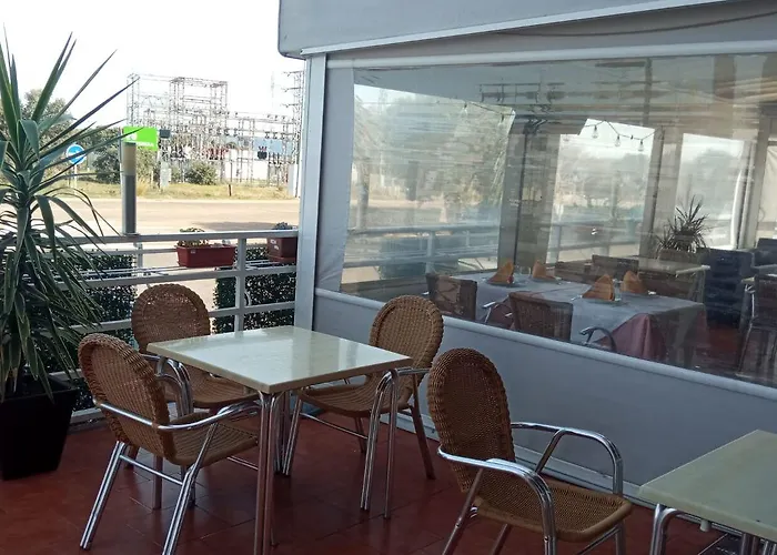 Glorias Отель 2*