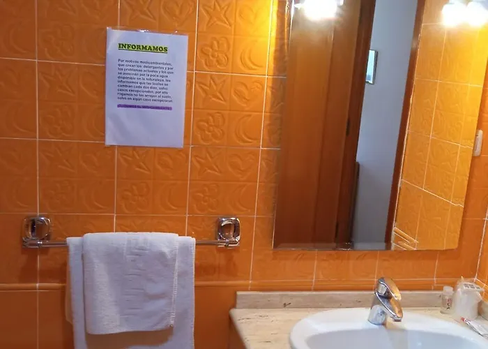 Glorias Отель Торре-де-Санта-Мария