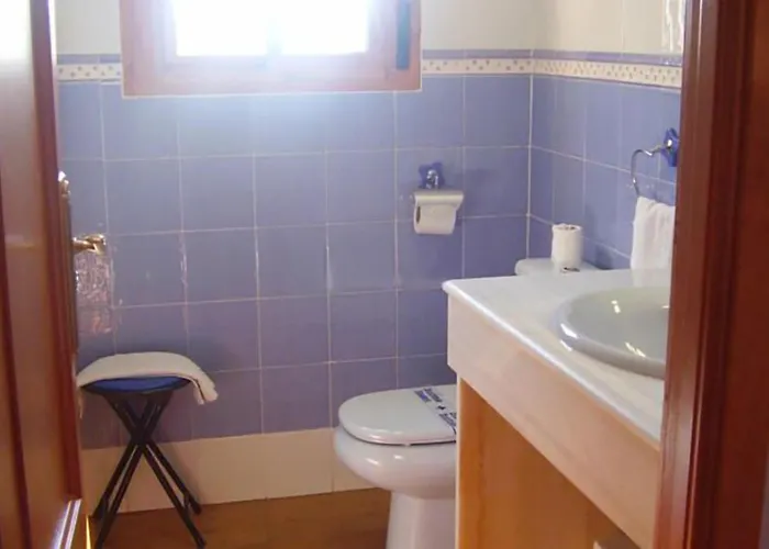 Glorias Торре-де-Санта-Мария