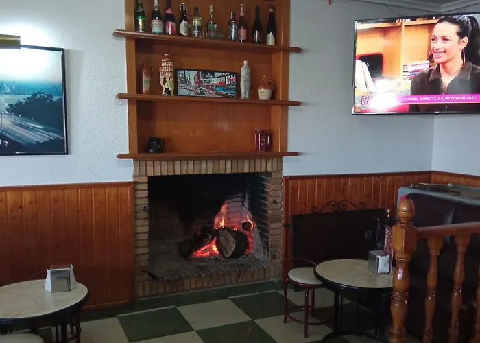 Glorias Отель 2*