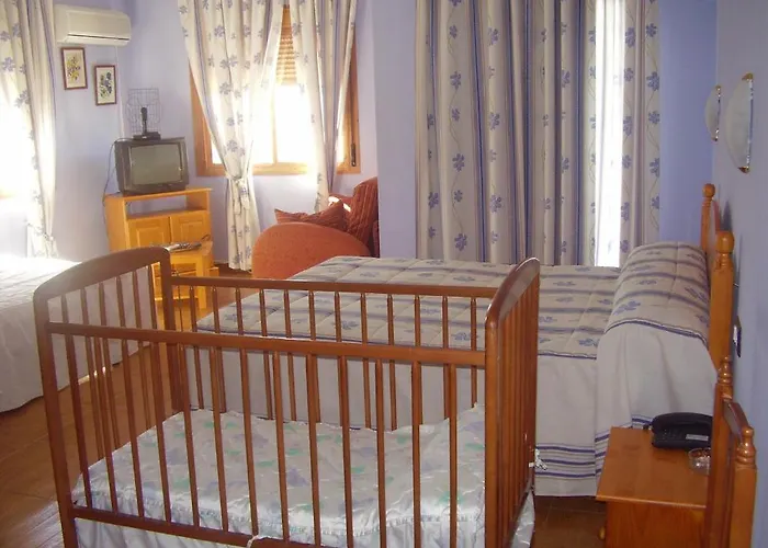 Отель Glorias Торре-де-Санта-Мария