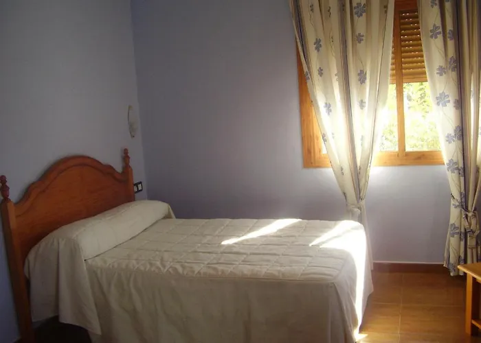 Glorias Отель Торре-де-Санта-Мария