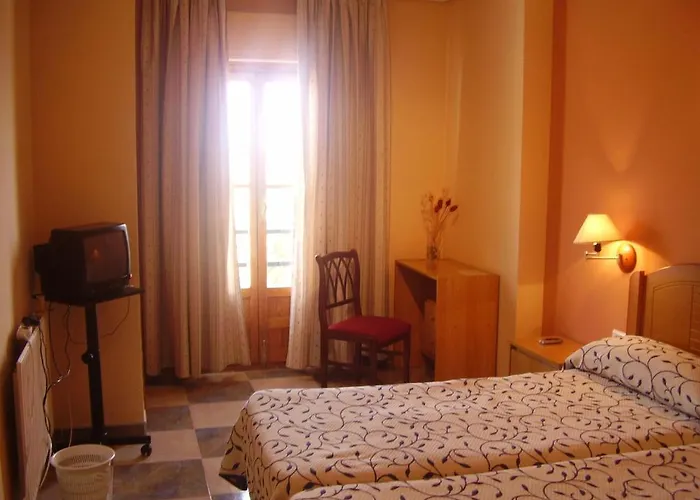 Glorias 2* Торре-де-Санта-Мария