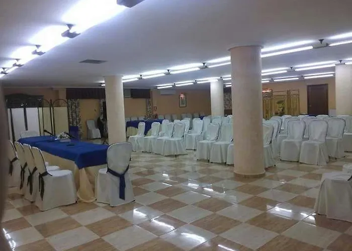 Glorias Торре-де-Санта-Мария