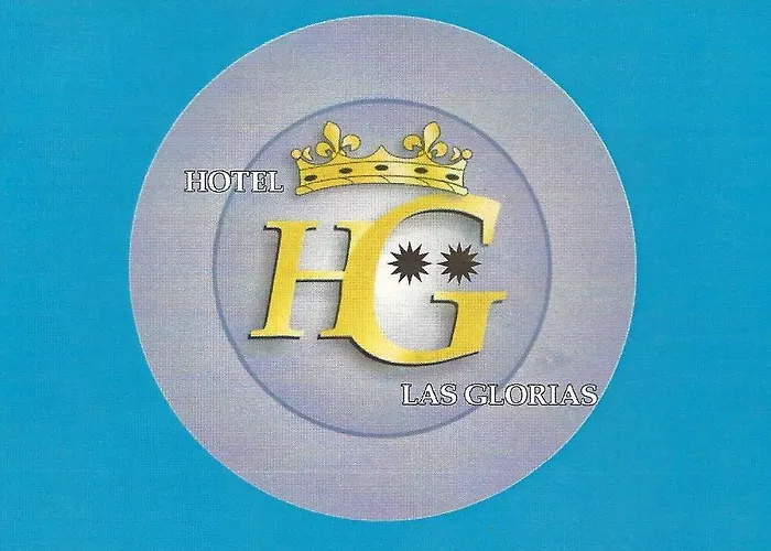 Glorias 2* Торре-де-Санта-Мария