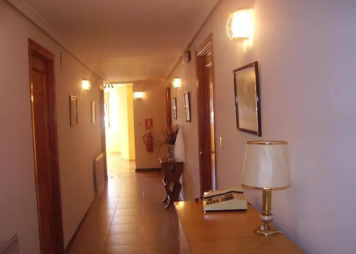 Glorias 2* Торре-де-Санта-Мария